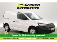 Volkswagen Caddy - 2.0 TDI | Airco | Cruise | Carplay | Elektrpakket