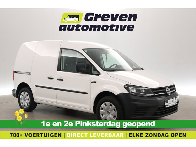 Volkswagen Caddy - TSI | BENZINE | Airco | Parkeersensoren | Elektrpakket