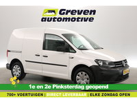Volkswagen Caddy - TSI | 102PK | Benzine | Airco | Parkeersensoren | Stoelverwarming
