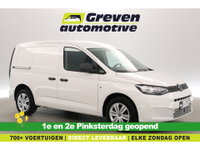 Volkswagen Caddy - 2.0 TDI 102PK | Clima | Cruise | Carplay | Elektrpakket