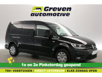 Volkswagen Caddy - Maxi TSI 102PK | Benzine | Airco | Camera | Navi | Stoelverw.