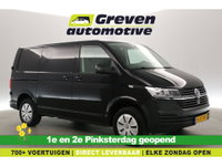 Volkswagen Transporter - 2.0 TDI T6.1 L1H1 | Airco | 3 Zits | Parkeersensoren | Stoelverw. | Elektrpakket