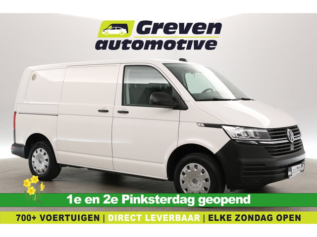 Volkswagen Transporter - 2.0 TDI L1H1 | Airco | Camera | Carplay | Navi | Parkeersens.