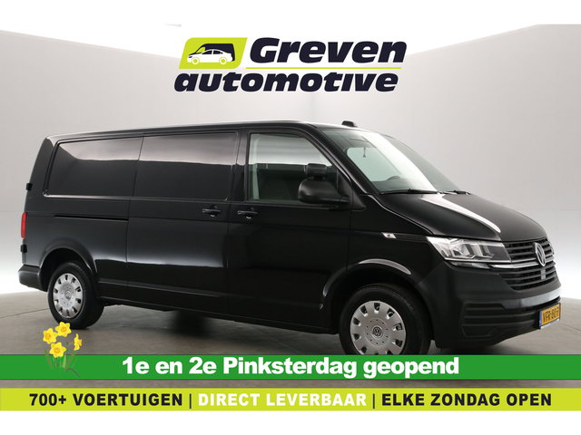 Volkswagen Transporter - 2.0 TDI L2H1 | Airco | Cruise | Carplay | Navi | Parkeersensoren