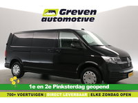 Volkswagen Transporter - 2.0 TDI L2H1 | Airco | Cruise | Carplay | Navi | Parkeersensoren