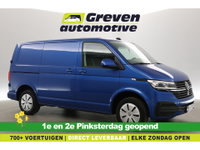 Volkswagen Transporter - 2.0 TDI L1H1 | Airco | Cruise | 3 Zits | Camera | Carplay | LED
