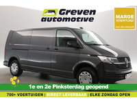 Volkswagen Transporter - 2.0 TDI L2H1 150PK | Marge | Aut. | Airco | Adap. Cruise | Carplay | Camera | 3 Zits | Trekhaak
