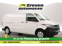 Volkswagen Transporter - 2.0 TDI 150PK DSG L2H1 | Koelwagen 0° | Automaat | Airco | 3 Zits | Koelauto | Parkeersens.