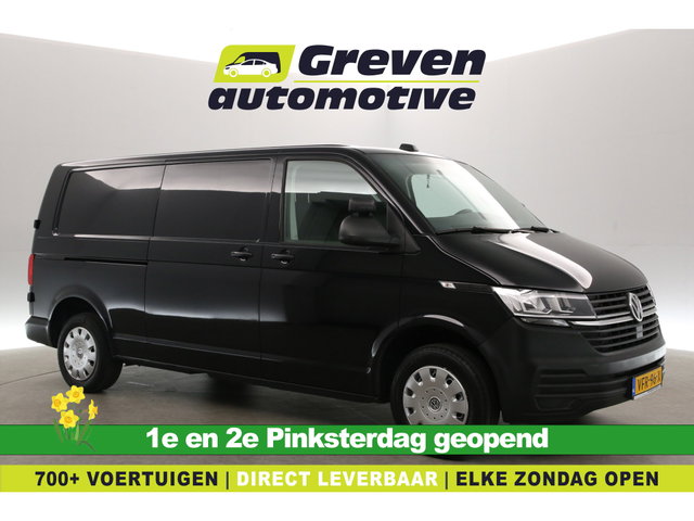 Volkswagen Transporter - 2.0 TDI L2H1 | Airco | Cruise | Carplay | Parkeersensoren | Navi