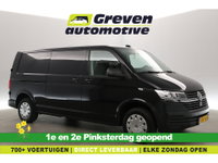 Volkswagen Transporter - 2.0 TDI L2H1 | Airco | Cruise | Carplay | Parkeersensoren | Navi