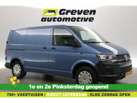 Volkswagen Transporter - 2.0 TDI L1H1 | Airco | 3 Zits | Parkeersensoren | Elektrpakket