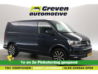 Volkswagen Transporter - 2.0 TDI 150PK L1H1 | Airco | Cruise | Parkeersens | Trekhaak | 18"LMV