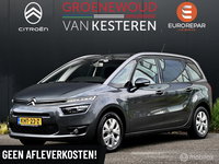 Citroën C4 Picasso - 1.6 VTi Intensive I Navi I 65.000km!!! I