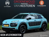Citroën C4 Cactus - Shine I Automaat I Navi I Trekhaak I