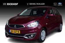 Mitsubishi Space Star - 1.0 Cool+