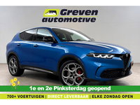 Alfa Romeo Tonale - 1.5T Hybrid Edizione Speciale | Sfeer | Virtual | Clima | Adap. Cruise | Camera | Carplay | Stoel/Stuurverw. | NAP