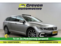 Volkswagen Passat - 1.4 TSI PHEV GTE | Pano | Camera | Virtual | Carplay | Sfeer | Adap. Cruise
