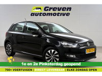 Volkswagen Polo - 1.4 TDI BlueMotion | Airco | Cruise | Navigatie | Elektrpakket
