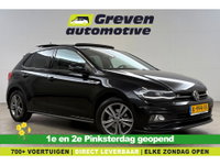Volkswagen Polo - 1.0 TSI R-line | Pano | Camera | Carplay | Adap. Cruise | LED | NAP