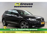 Volkswagen Tiguan - 1.5 TSI ACT R-line | Virtual | Carplay | Adap. Cruise | Navi | LED | Parkeersens. | NAP