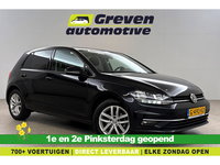 Volkswagen Golf - 1.6 TDI Comfortline | Airco | Adap. Cruise | Carplay | Massage | Stoelverw. | Parkeersens.