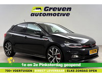 Volkswagen Polo - 2.0 TSI GTI | 200PK | DSG | Adap. Cruise | Stoelverwarming | Parkeersens.