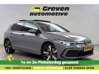 Volkswagen Golf - 1.4 eHybrid GTE | Pano | Sfeer | Virtual | Carplay | Adap. Cruise | Keyless | NAP