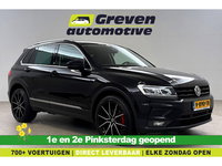 Volkswagen Tiguan - 2.0 TDI | Grijs Kenteken | VAN | 2500kg Trekgew. | Trekhaak | Camera | Virtual | Adap. Cruise | Carplay