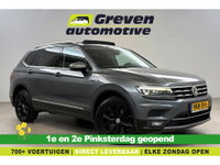 Volkswagen Tiguan - 2.0 TDI 191PK 4motion | Grijs kenteken | VAN | 2400kg Trekgew. | Trekhaak | Pano | Virtual | Camera | Carplay