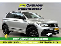Volkswagen Tiguan - 1.4 TSI eHybrid 245PK R-Line Black Style | Pano | Virtual | Camera | Adap. Cruise | Sfeer | Carplay | Keyless | Stoelverw. | NAP