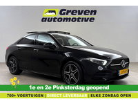 Mercedes-Benz A-Klasse - 250 e AMG | Pano | Sfeer | Memory | Virtual | Camera | Keyless | Trekhaak | Carplay