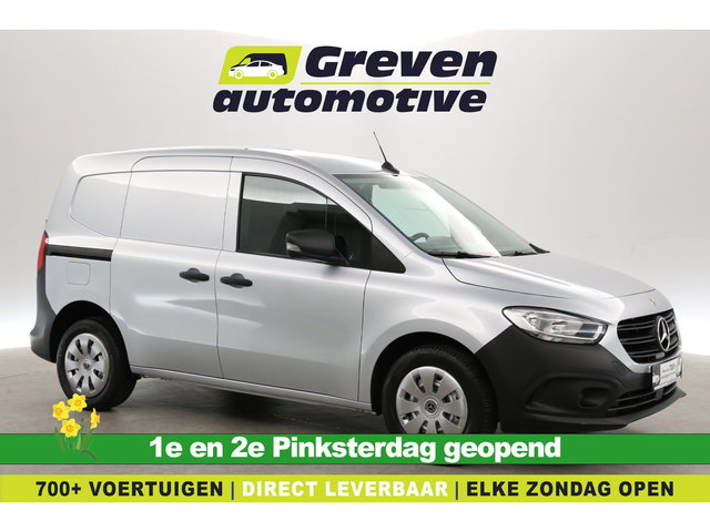 Mercedes-Benz Citan - 110 CDI | 95PK | Airco | Cruise | Carplay | Elektrpakket