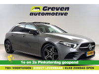 Mercedes-Benz A-Klasse - 180 AMG | Pano | Sfeer | Virtual | Camera | Carplay | Cruise | Navi | NAP