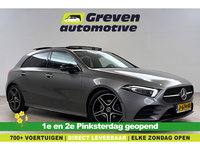 Mercedes-Benz A-Klasse - 180 AMG | Pano | Burmester | Sfeer | Virtual | Camera | Memory | Keyless