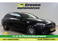 Mercedes-Benz E-Klasse - Estate 300 de 4MATIC AMG | Pano | Burmester | 360° | Memory | Sfeer | Virtual | Multibeam LED | Trekhaak
