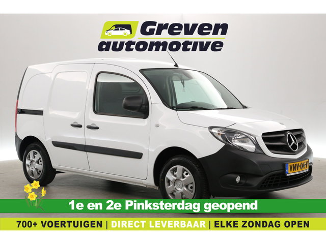 Mercedes-Benz Citan - 109 CDI | Airco | Cruise | Camera | Navigatie