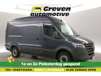 Mercedes-Benz Sprinter - 317 CDI 170PK L2H2 | Airco | Camera | Cruise | Carplay | Stoelverw. | Navi