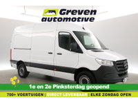 Mercedes-Benz Sprinter - 317 CDI 170PK L2H2 RWD | Airco | Camera | 3 Zits | Carplay