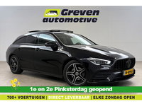 Mercedes-Benz CLA - 180 AMG Nightpakket | Pano | Sfeer | Virtual | Memory | Multibeam-LED | Carplay