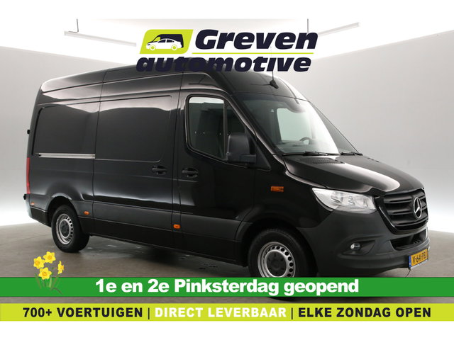 Mercedes-Benz Sprinter - 316 2.2 CDI 164PK L2H2 | Airco | Cruise | 3 Zits | Camera | Carplay | Navi | Stoelverw.