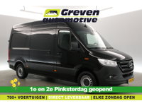 Mercedes-Benz Sprinter - 316 2.2 CDI 164PK L2H2 | Airco | Cruise | 3 Zits | Camera | Carplay | Navi | Stoelverw.