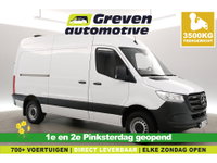 Mercedes-Benz Sprinter - 317 1.9 CDI 170PK RWD L2H2 | 3500kg Trekgew. | Trekhaak | Aut. | Airco | Adap. Cruise | Camera | Carplay | Navi | Stoelverw.