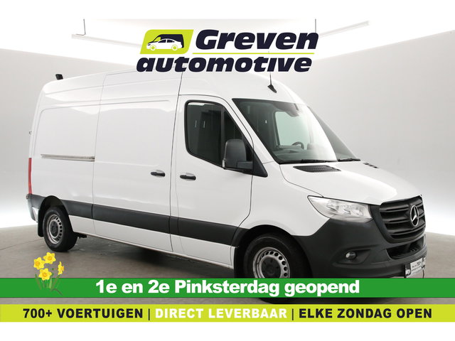 Mercedes-Benz Sprinter - 314 2.2 CDI L2H2 | Airco | Camera | Cruise | Carplay | Navigatie | Trekhaak