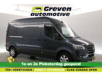 Mercedes-Benz Sprinter - 2.2 CDI L2H2 | Aut. | Airco | Adap. Cruise | Camera | 3 Zits | Carplay | Trekhaak