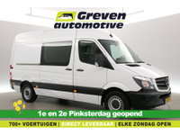 Mercedes-Benz Sprinter - 316 CDI 164PK L2H2 | Airco | Camera | Trekhaak | Navi | Tachograaf