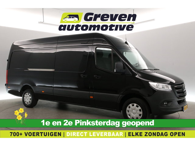Mercedes-Benz Sprinter - 317 CDI L3H2 170PK | Automaat | Airco | Camera | Carplay | Navi | Stoelverw.