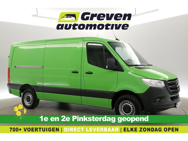 Mercedes-Benz Sprinter - RWD 317 CDI 170PK L2H1 | Aut. | Camera | Carplay | Parkeersens.