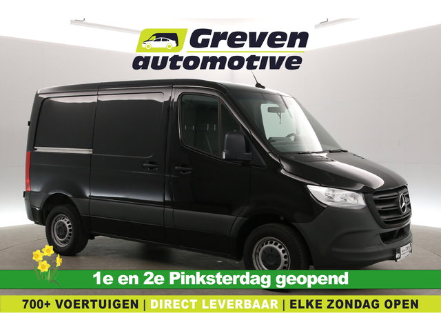 Mercedes-Benz Sprinter - 211 CDI L1H1 | Camera | 3 Zits | Elektrpakket