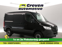 Mercedes-Benz Sprinter - 211 CDI L1H1 | Camera | 3 Zits | Elektrpakket