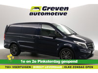 Mercedes-Benz Vito - 119 CDI Lang | 191PK | Aut. | Clima | Adap. Cruise | Camera | Trekhaak | Camera | Carplay | Navi | Stoelverw.